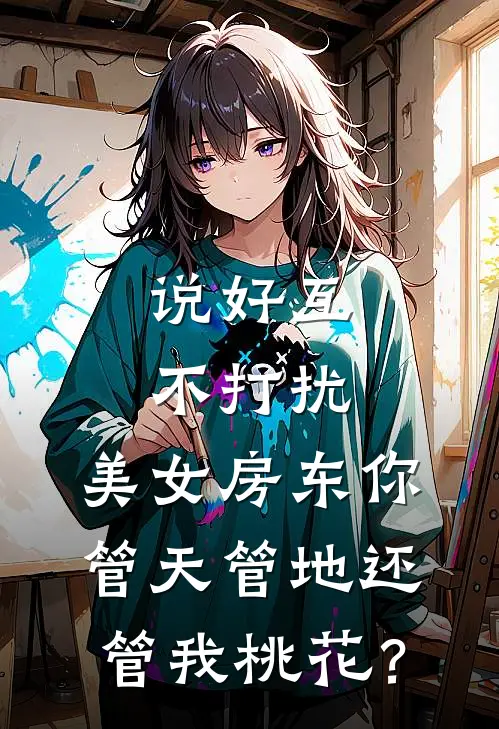 说好互不打扰，美女房东你管天管地还管我桃花？