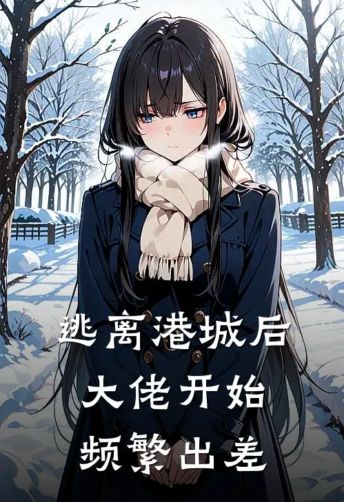 逃离港城后，大佬开始频繁出差