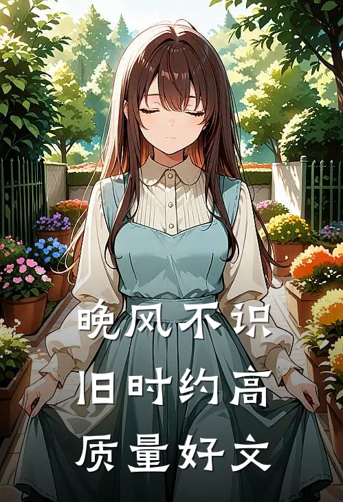 晚风不识旧时约高质量好文
