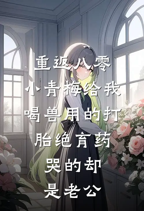 重返八零，小青梅给我喝兽用的打胎绝育药，哭的却是老公