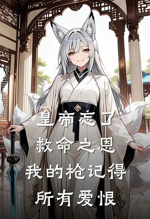 皇帝忘了救命之恩，我的枪记得所有爱恨