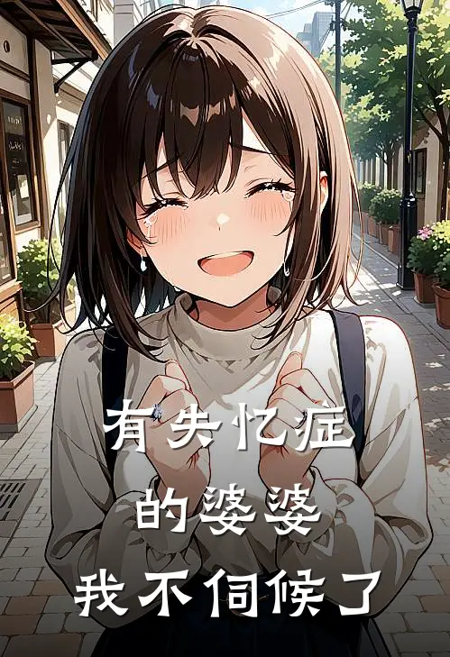 有失忆症的婆婆，我不伺候了
