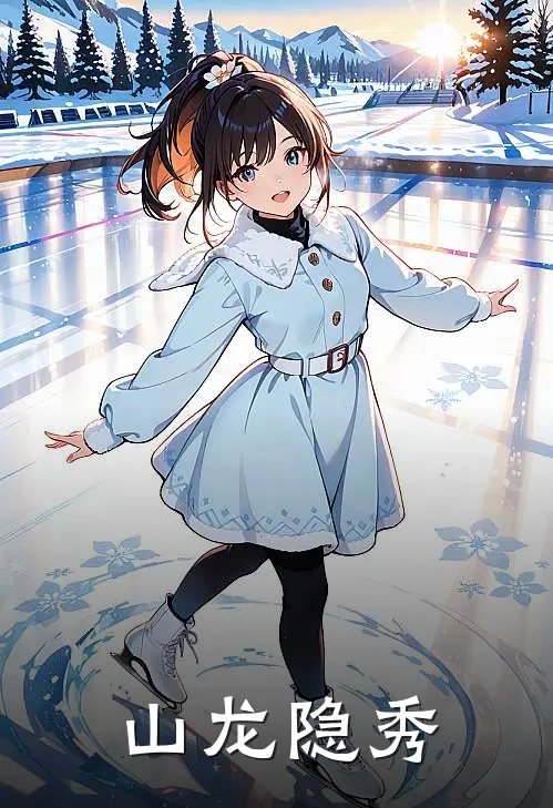 山龙隐秀