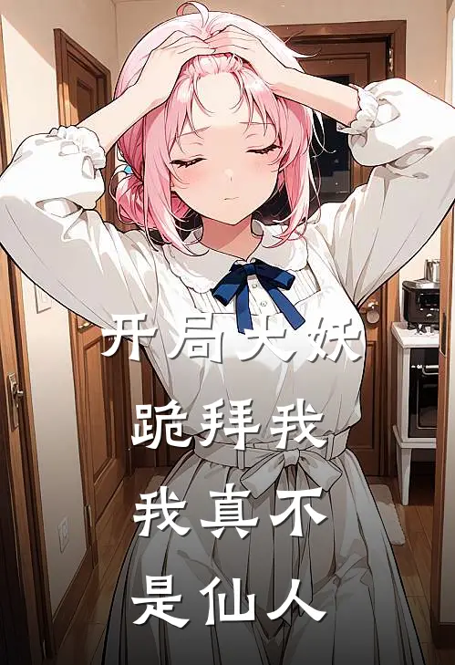 开局大妖跪拜我，我真不是仙人