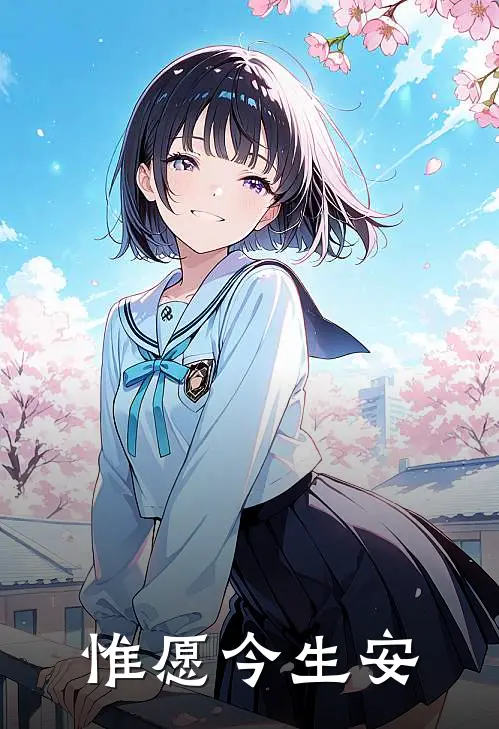 惟愿今生安