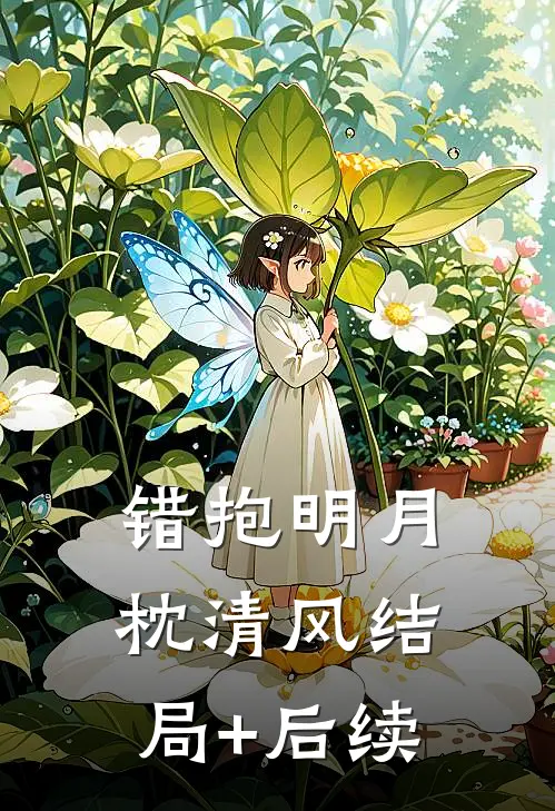 错抱明月枕清风结局+后续