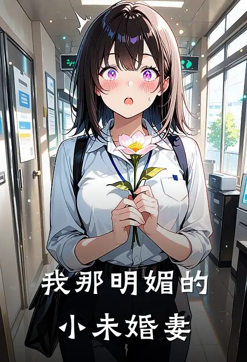 我那明媚的小未婚妻