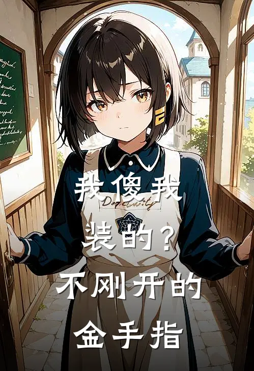 我傻我装的？不，刚开的金手指