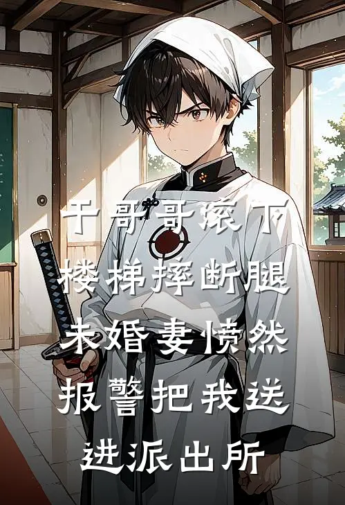 干哥哥滚下楼梯摔断腿，未婚妻愤然报警把我送进派出所