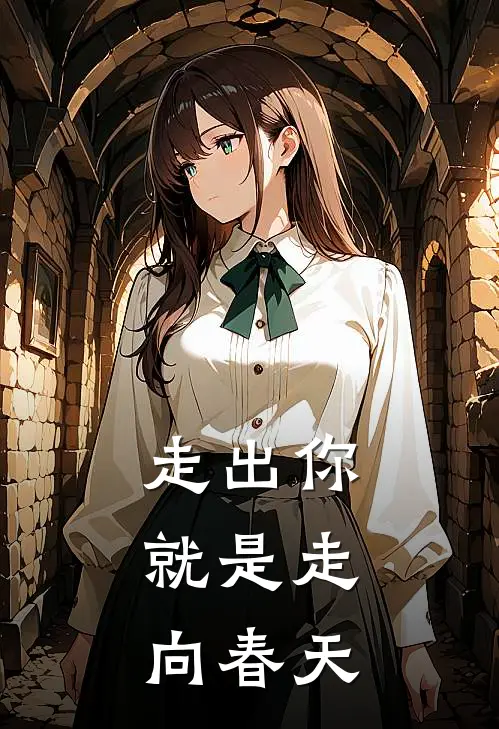 走出你，就是走向春天