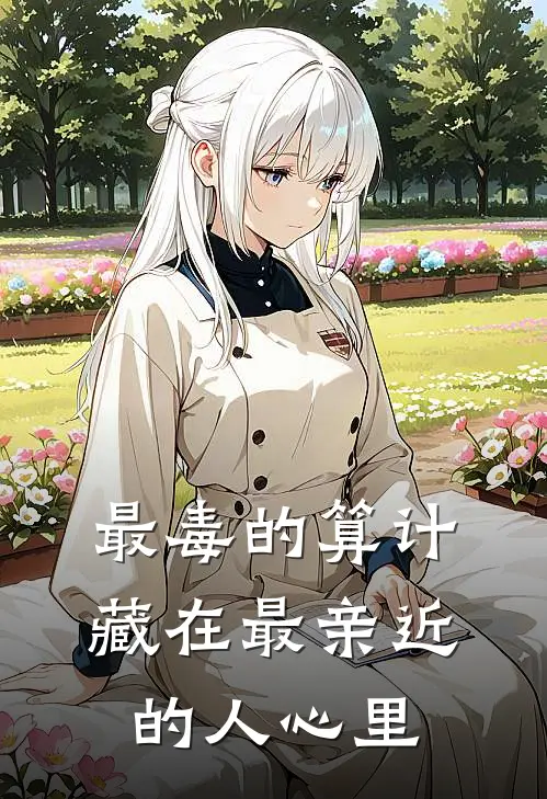 最毒的算计，藏在最亲近的人心里