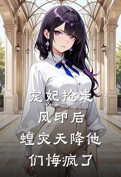 宠妃抢走凤印后，蝗灾天降他们悔疯了