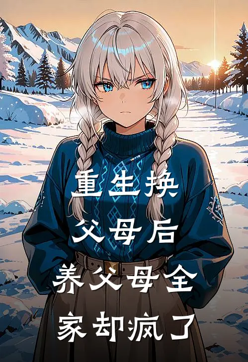 重生换父母后，养父母全家却疯了