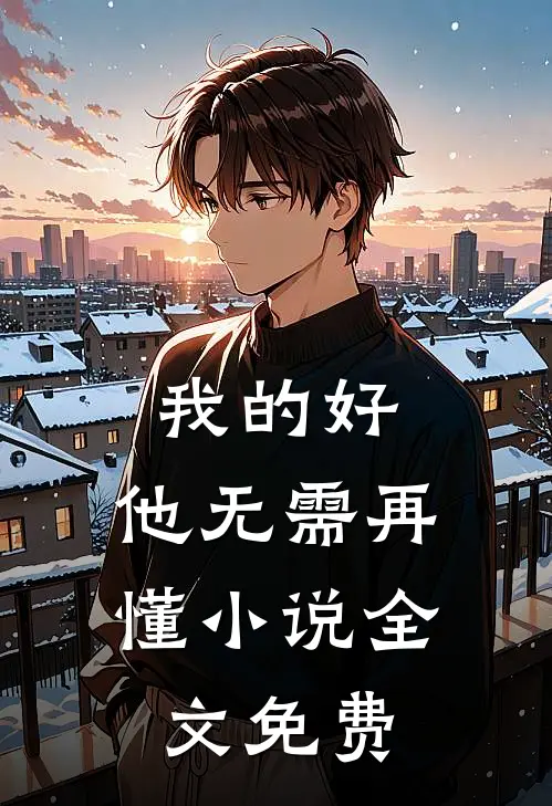 我的好，他无需再懂小说全文免费