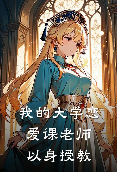 我的大学恋爱课老师，以身授教