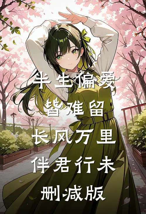 半生偏爱皆难留，长风万里伴君行未删减版