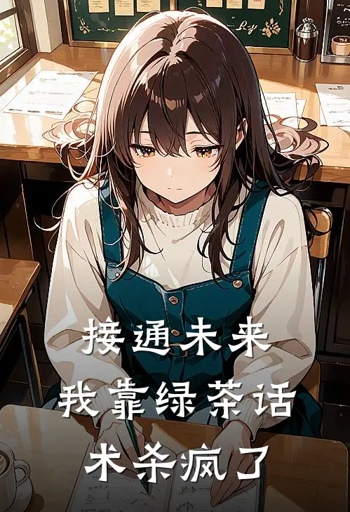 接通未来，我靠绿茶话术杀疯了
