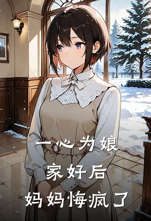 一心为娘家好后，妈妈悔疯了