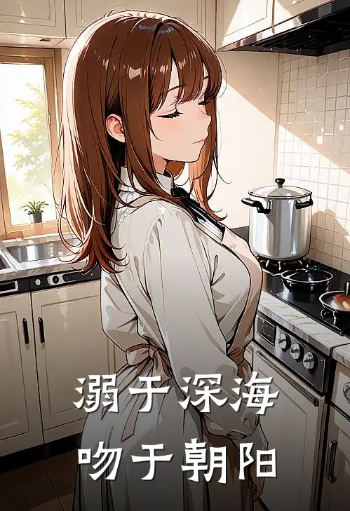 溺于深海，吻于朝阳