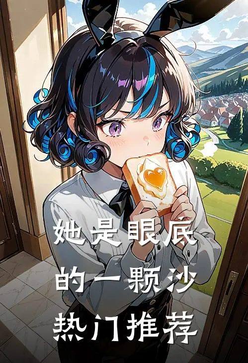 她是眼底的一颗沙热门推荐