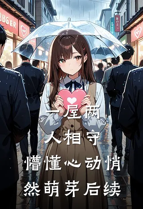 一屋两人相守，懵懂心动悄然萌芽后续