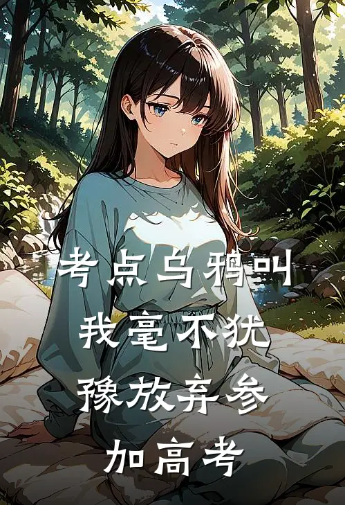 考点乌鸦叫，我毫不犹豫放弃参加高考