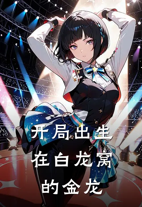 开局出生在白龙窝的金龙