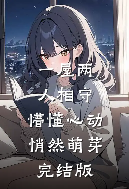 一屋两人相守，懵懂心动悄然萌芽完结版
