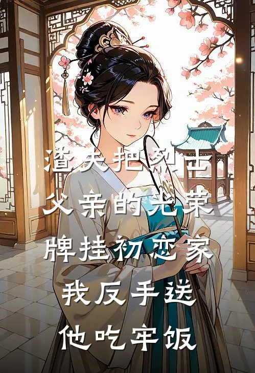 渣夫把烈士父亲的光荣牌挂初恋家，我反手送他吃牢饭