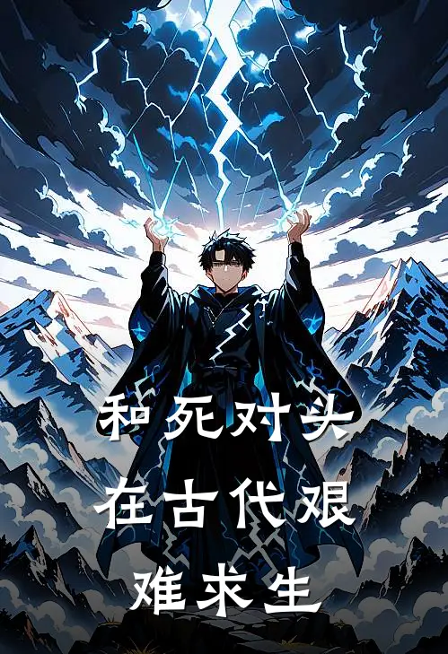 和死对头在古代艰难求生