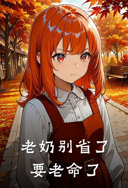 老奶别省了，要老命了