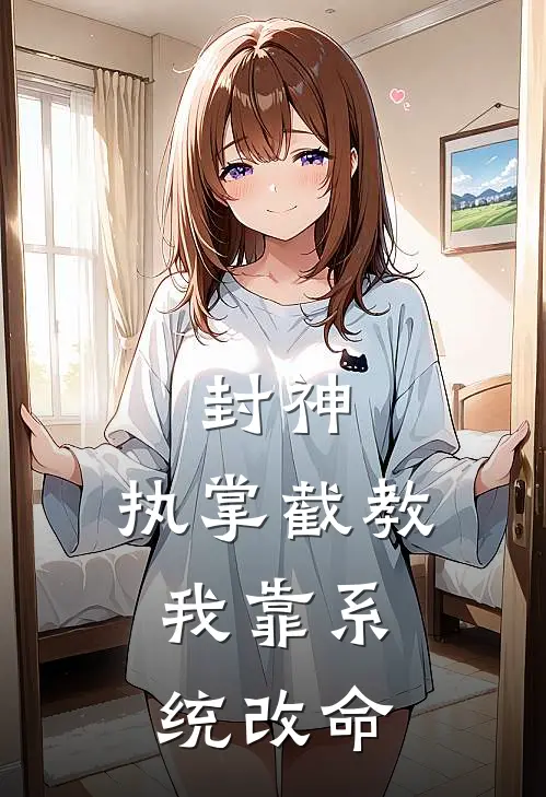 封神：执掌截教，我靠系统改命
