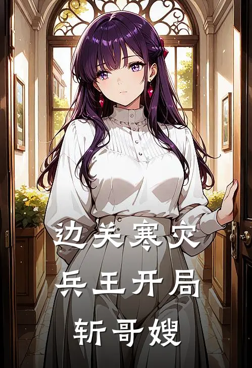 边关寒灾：兵王开局斩哥嫂