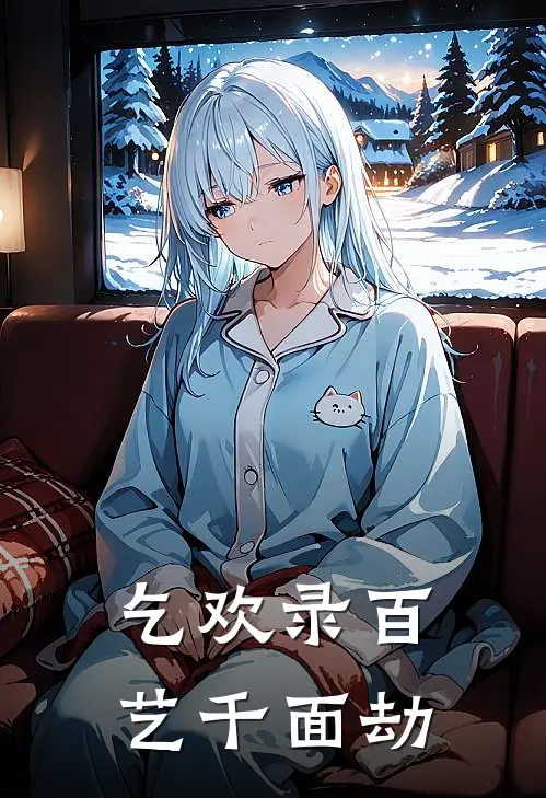 乞欢录百艺千面劫