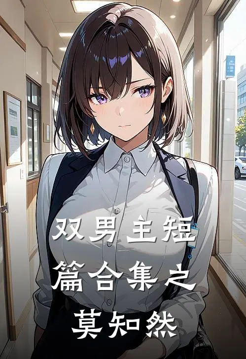 双男主短篇合集之莫知然