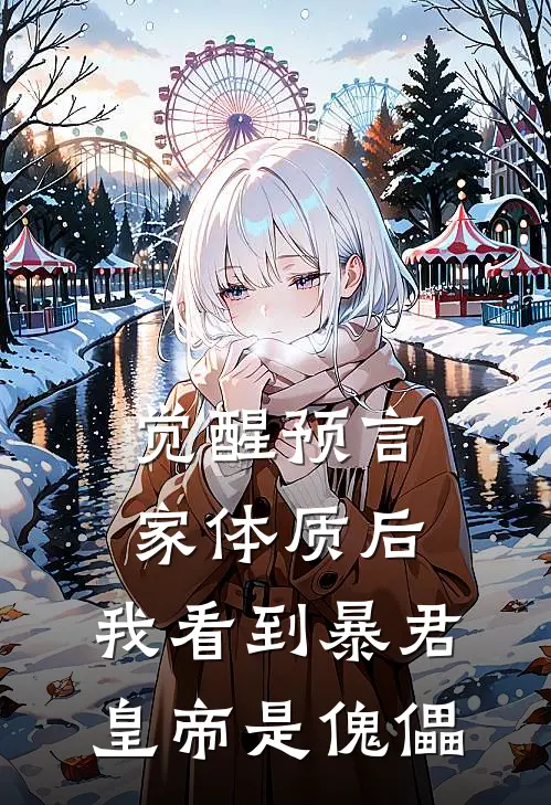 觉醒预言家体质后，我看到暴君皇帝是傀儡
