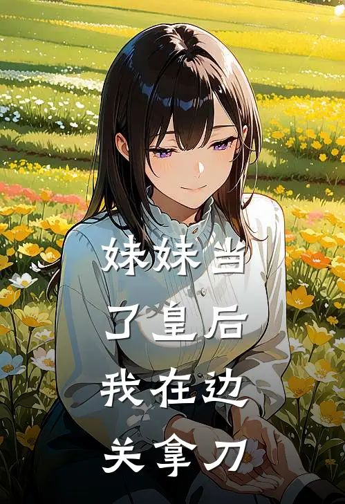 妹妹当了皇后，我在边关拿刀