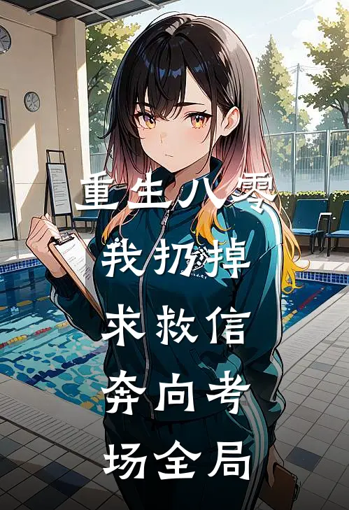 重生八零，我扔掉求救信，奔向考场全局