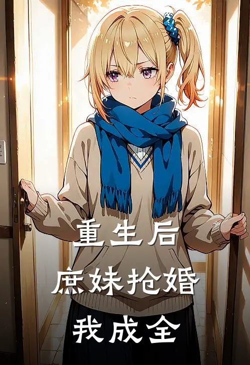 重生后，庶妹抢婚我成全