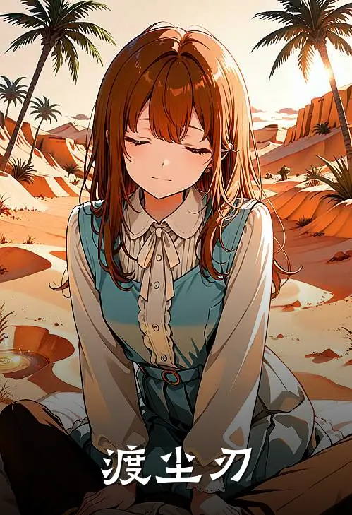 渡尘刃