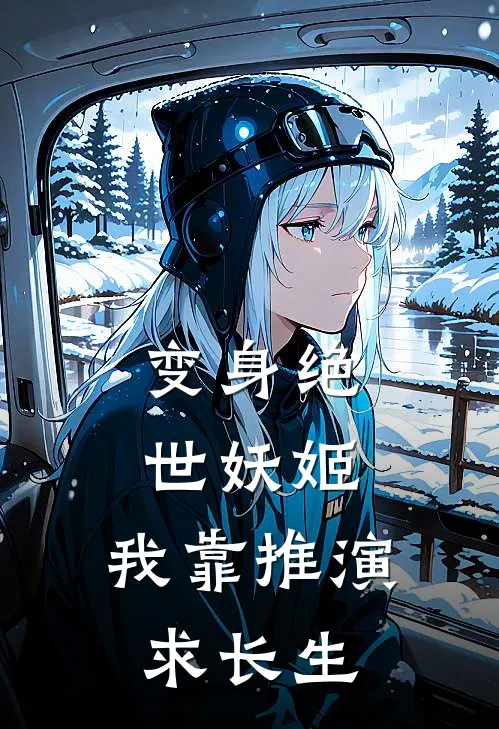 变身绝世妖姬，我靠推演求长生