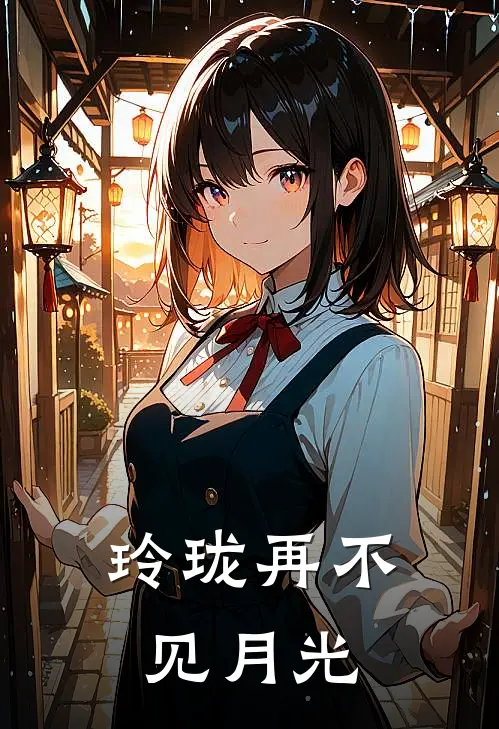 玲珑再不见月光