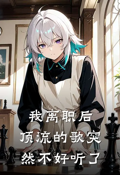 我离职后，顶流的歌突然不好听了