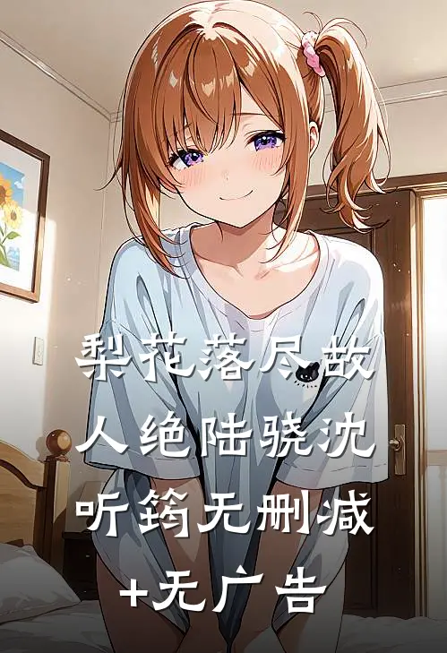梨花落尽故人绝陆骁沈听筠无删减+无广告