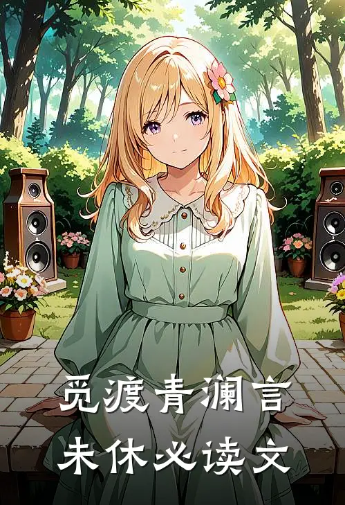 觅渡青澜言未休必读文