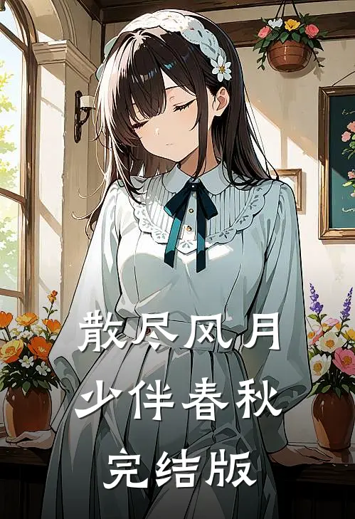 散尽风月，少伴春秋完结版