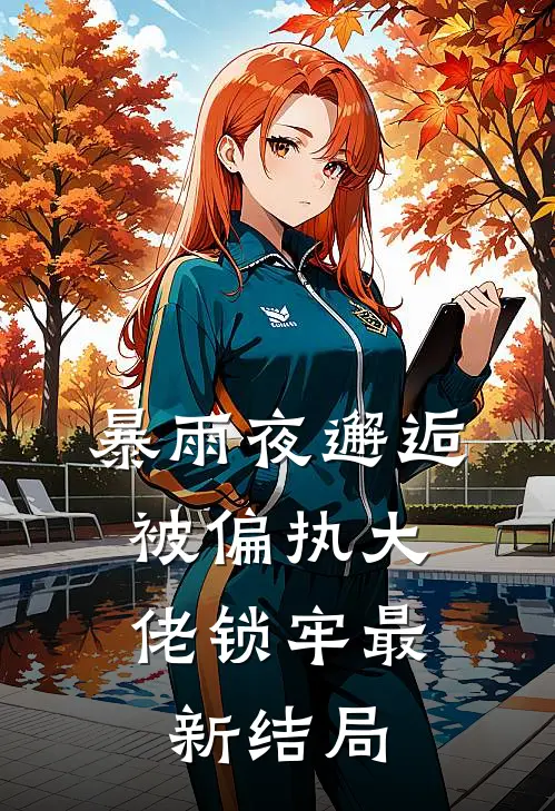 暴雨夜邂逅，被偏执大佬锁牢最新结局