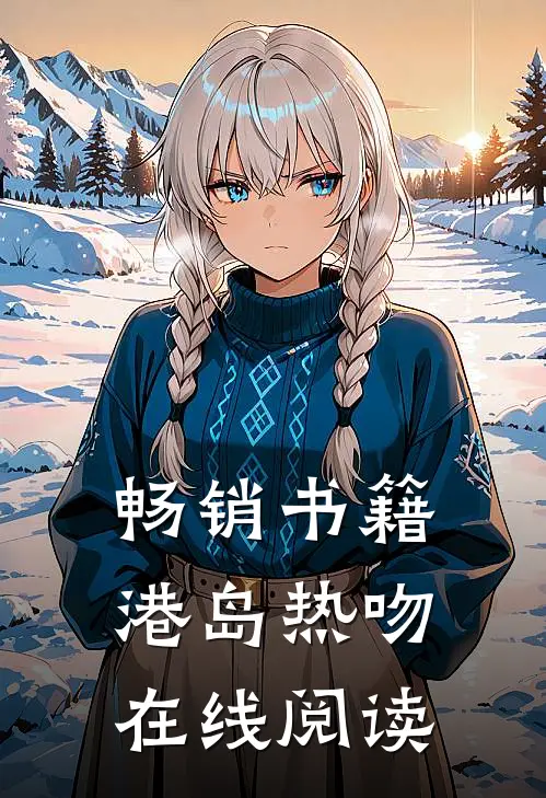畅销书籍港岛热吻在线阅读