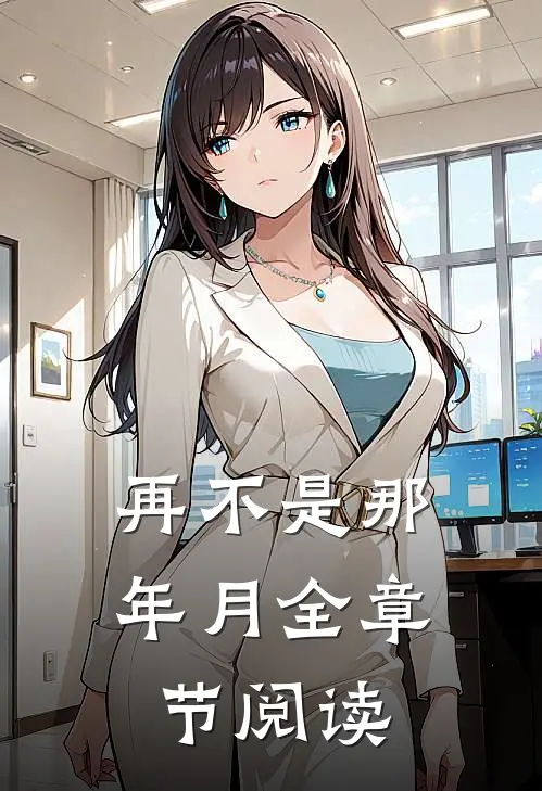 再不是那年月全章节阅读