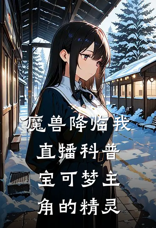 魔兽降临我直播科普宝可梦主角的精灵